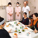 にんぷ食堂